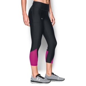 Under Armor leggings